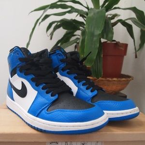 AIR JORDAN 1 RETRO HIGH RARE AIR